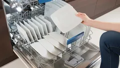 Så löser du de vanligaste problemen med diskmaskinen hemma