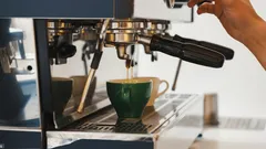 Rengör din kaffebryggare på detta sätt – spara pengar och få bättre kaffe
