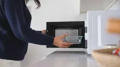 Bästa knepen för en skinande ren mikro utan kemikalier